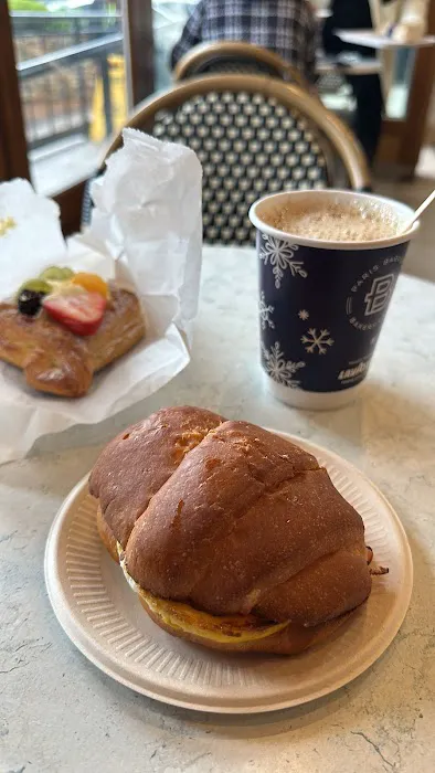 Paris Baguette Picture 2