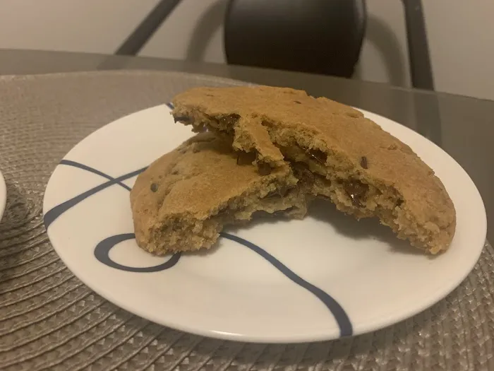 Choc Cookies Powered by Bagel Street Picture 1