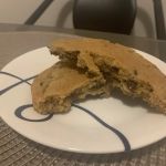 Choc Cookies Powered by Bagel Street
