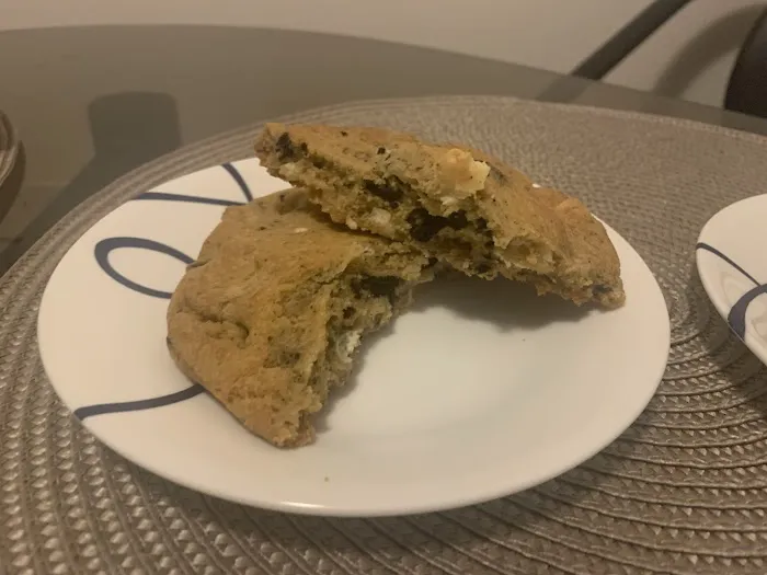 Choc Cookies Powered by Bagel Street Picture 6