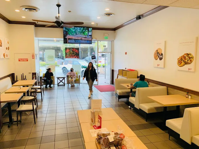 Bagel Street Cafe Millbrae Picture 7
