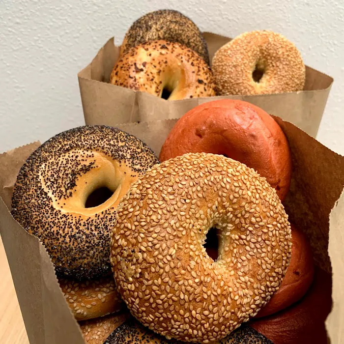 Bagel Street Cafe Millbrae Picture 8