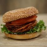 Bagel Street Cafe Millbrae