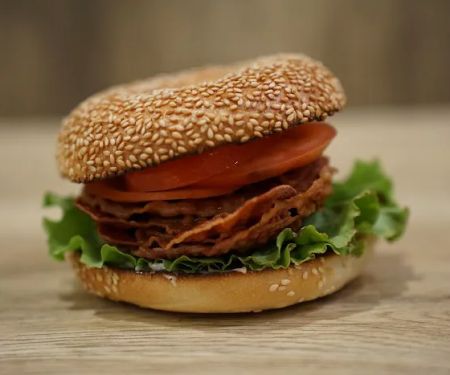 Bagel Street Cafe Millbrae