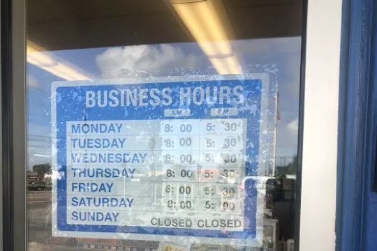 Bimbo Bakeries Usa