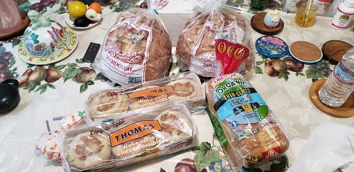 Bimbo Bakeries Usa Picture 6
