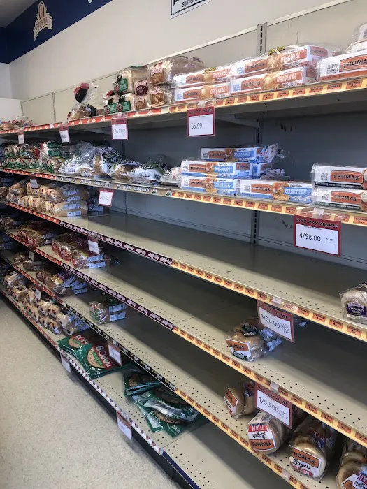 Bimbo Bakeries Usa Picture 9