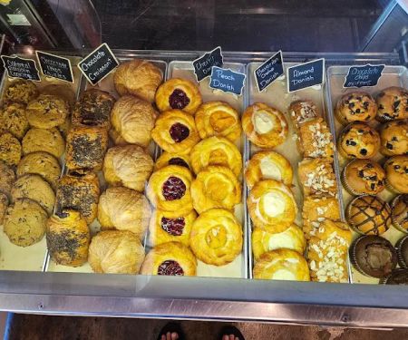 Raymond's Sourdough Bread Outlet