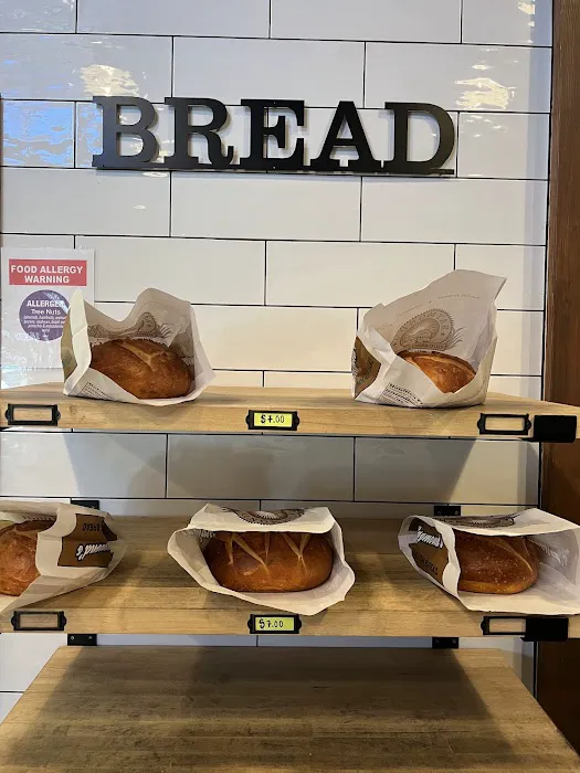 Raymond's Sourdough Bread Outlet Picture 8