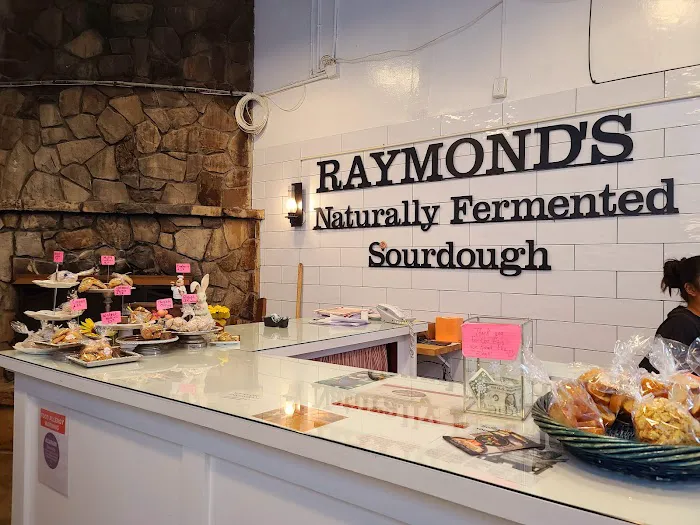 Raymond's Sourdough Bread Outlet Picture 3