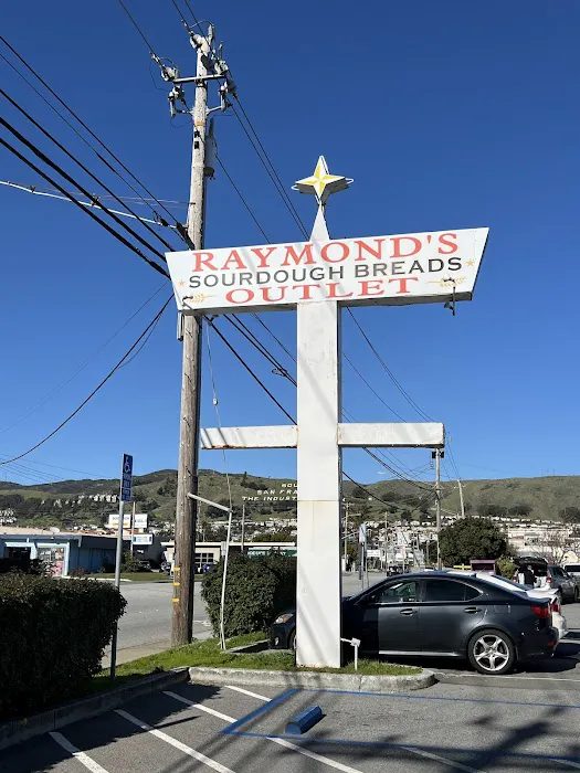 Raymond's Sourdough Bread Outlet Picture 5