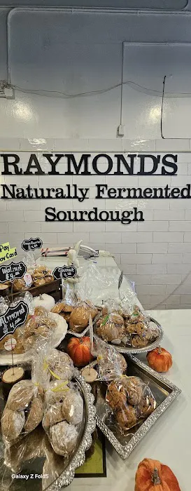 Raymond's Sourdough Bread Outlet Picture 10