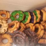 Royal Pin Donuts