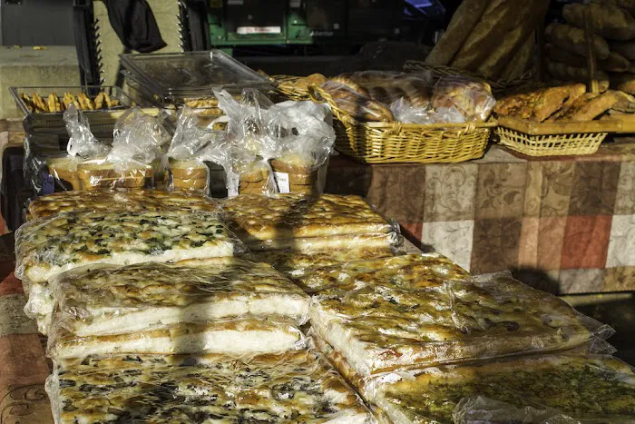 Cuneo Bakery Picture 10
