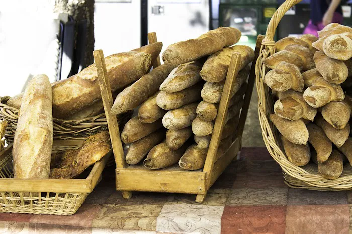 Cuneo Bakery Picture 2