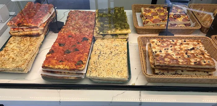 Cuneo Bakery Picture 1