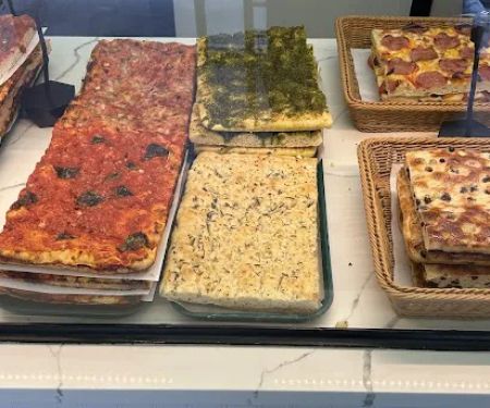 Cuneo Bakery
