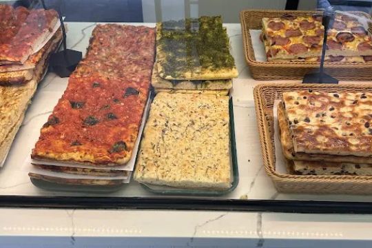 Cuneo Bakery