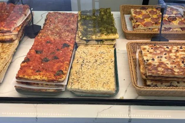 Cuneo Bakery