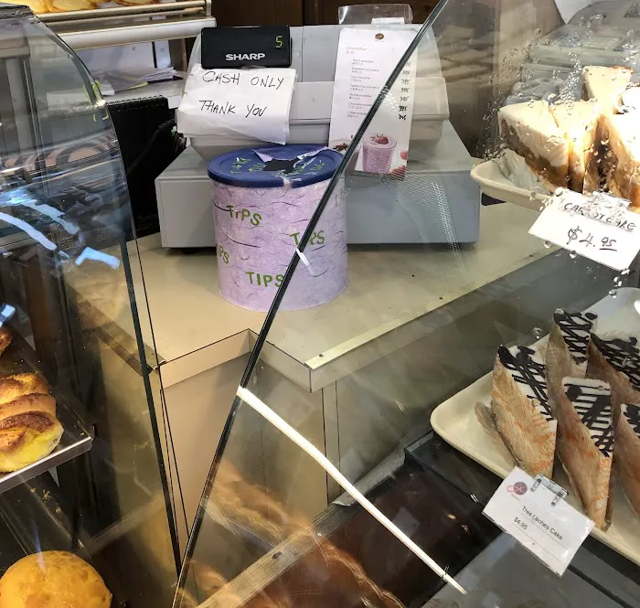 J&J Bakery Picture 10