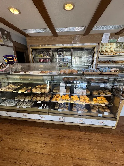 J&J Bakery Picture 1
