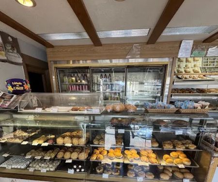 J&J Bakery