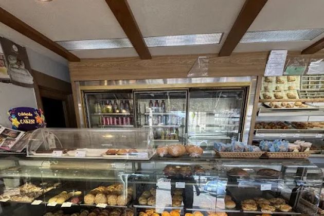 J&J Bakery