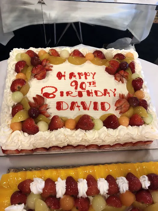 J&J Bakery Picture 4