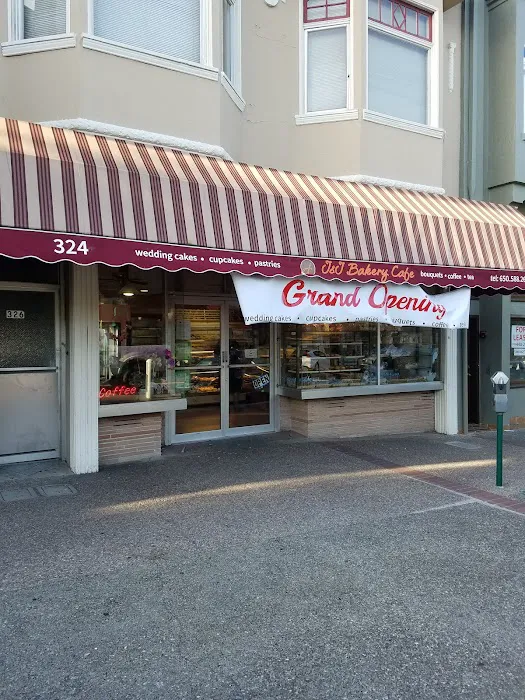 J&J Bakery Picture 2