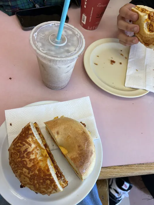 Donut King Picture 1