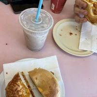 Donut King ico