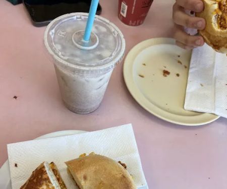 Donut King