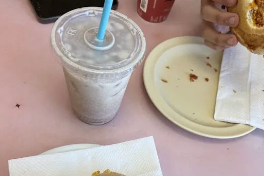 Donut King