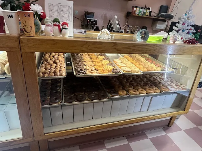 Donut King Picture 7