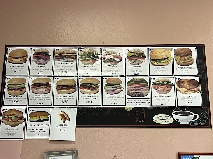 Donut King Picture 4