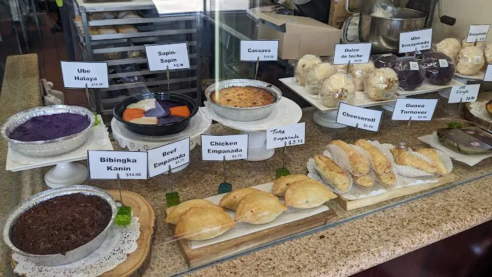 Auntie Em's Fine Foods & Pastries Picture 2