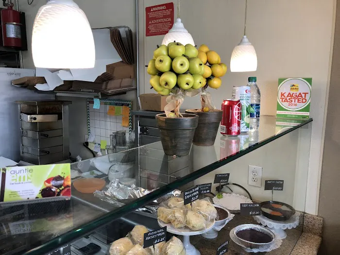 Auntie Em's Fine Foods & Pastries Picture 6
