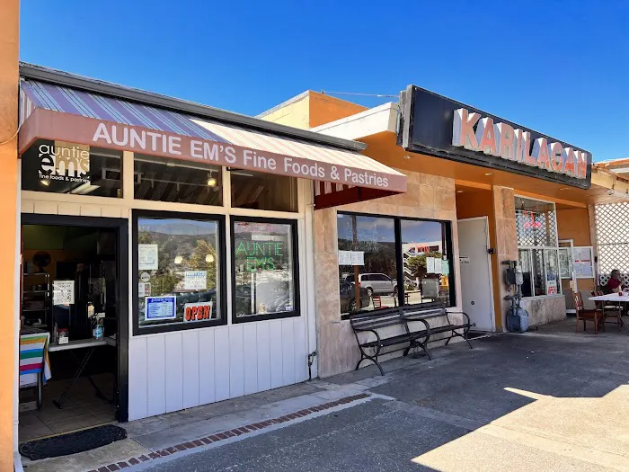 Auntie Em's Fine Foods & Pastries Picture 3