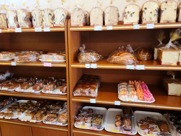 Suzanne's Cake & Pastry Picture 5