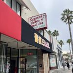 Suzanne's Cake & Pastry