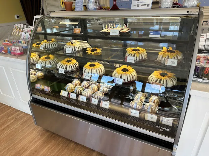 Nothing Bundt Cakes Picture 5