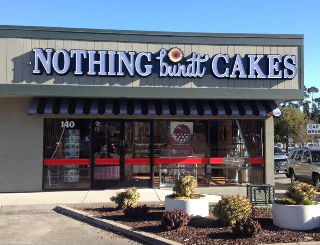 Nothing Bundt Cakes Picture 1