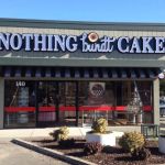 Nothing Bundt Cakes
