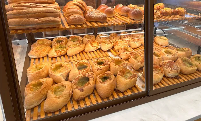 Andersen Bakery Picture 4