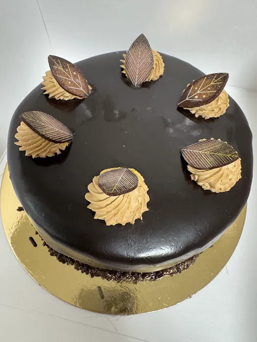 Andersen Bakery Picture 1