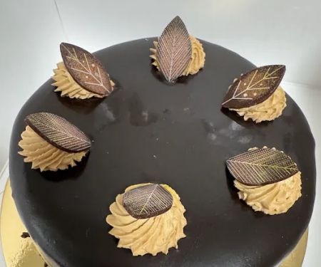 Andersen Bakery