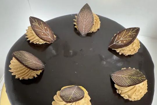 Andersen Bakery