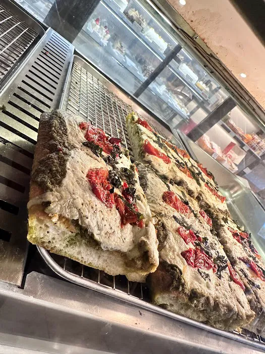 Andersen Bakery Picture 6