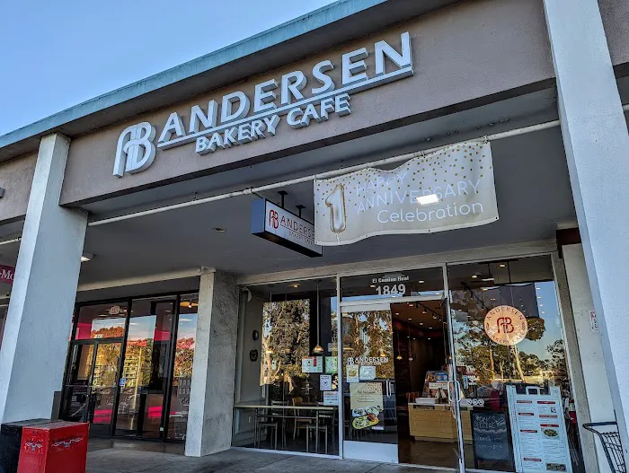 Andersen Bakery Picture 5