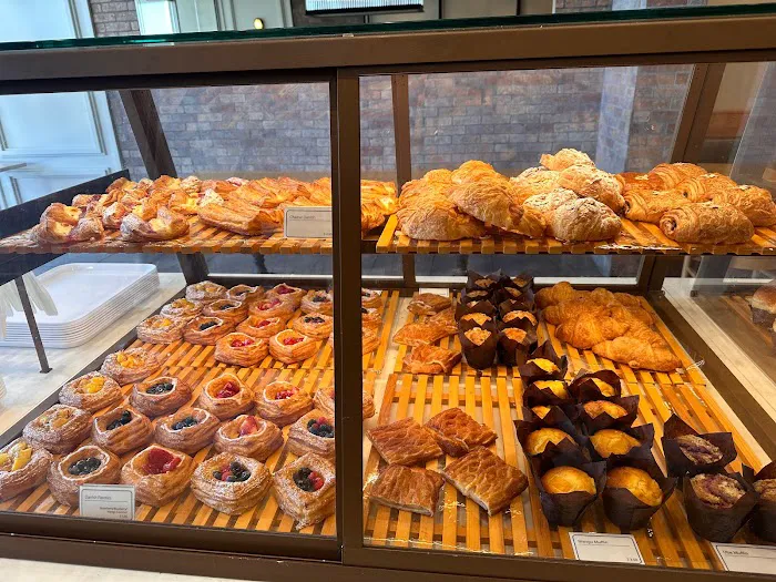 Andersen Bakery Picture 7